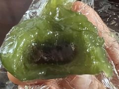 豆沙青团-乔家栅(襄阳南路店)