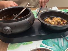 -云海肴·汽锅鸡·云南菜(曲江大悦城店)