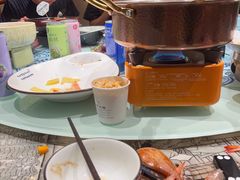 -一味大院•桐庐菜传承店(春江路店)