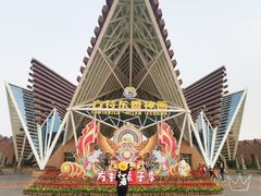 -南宁方特东盟神画