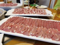 -清真华宇开锅羊肉