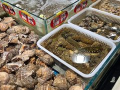 -旺角小渔村(幸福中路店)