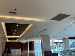 -烟台金沙滩喜来登度假酒店