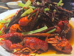 -红盔甲·小龙虾(天钥桥店)
