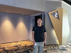 -星河寰宇IMAX影城(星河WORLD·COCO Park店)