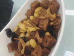 四喜烤麸-潇湘楼(环保园店)