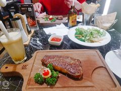 -MEAT MATE 鲜食肉铺(凤凰汇·里巷店)
