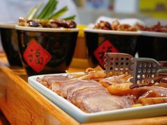 -潍城老菜馆·地标美食