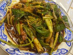 -费明中罗非鱼(大石坝店)