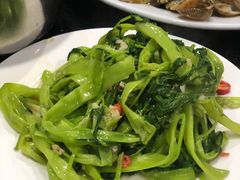 空心菜-一哥美食(总店)