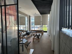 -锐动健身游泳(博地中心店)