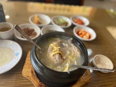 -韩国馆(抚顺街店)
