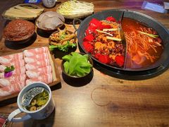 -楠火锅(哈尔滨金爵万象店)