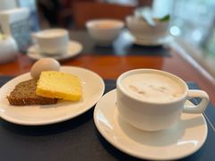 -昆明佳华广场酒店·西餐厅