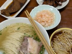 枫镇大肉面-同得兴 Since·1995 传统苏式面馆(十全街店)