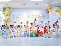 -武汉音乐学院徐东基地