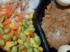 脆皮照烧鸡肉饭-德克士(北大街店)