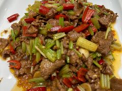 -小秦淮·南京土菜(新亭西路店)