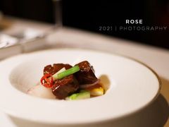 -金轩中餐厅 Jin Xuan(浦东丽思卡尔顿酒店)
