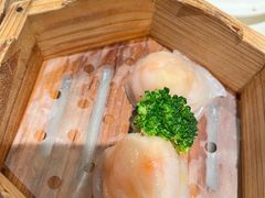 -祥记·国宴豫菜·经典粤菜(郑东新区新长安店)