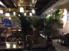 -喜越泰莱·泰越料理(海逸新天地店)