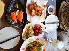 -福匠日本料理(人民路店)