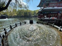 -百脉泉景区