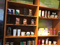 -星巴克(北京广渠门名敦道店)