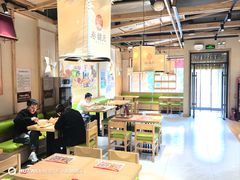 -卷翻天·卷饼(越野路店)