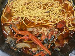 -聚味瞿记·龙虾堂(树木岭店)