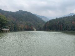 -南岳衡山风景名胜区