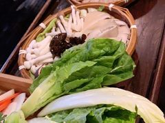 -盡膳口福·百年汤方火锅(科华北路店)