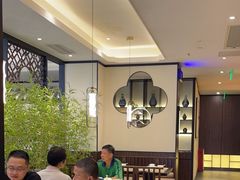 -同湘会馆(粤垦路店)