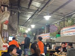 大堂-渝味黄姐火锅(黄泥村店)