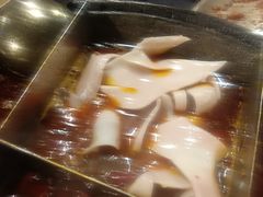 -化龙桥九宫格火锅(清水河店)