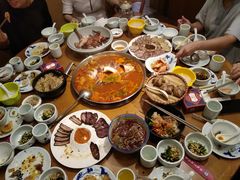 -新凯里酸汤鱼(飞山街店)