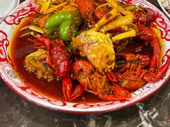-上海老城区小龙虾虾宴·杭帮菜(五柳巷店)