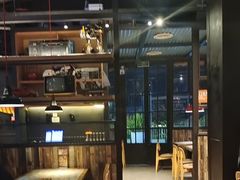 -探鱼·鲜青椒爽麻烤鱼(天河优托邦店)