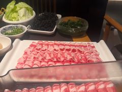 -东来顺·非遗火锅(高新店)