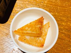煎米糕-六月雪干锅(涪城万达广场店)