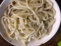 -王菊美食街·王菊面馆(总店)