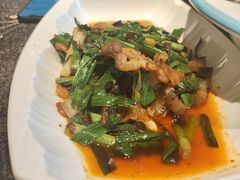 -悦百味·品质川菜(橄榄郡店)
