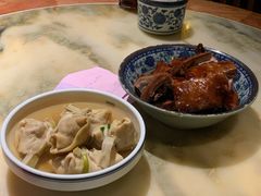 -慧娟面馆·餐厅(望江路店)