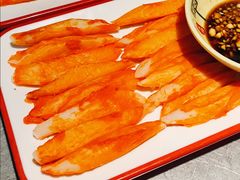 -義聚德·清真铜锅涮羊肉·烧烤(河东店)