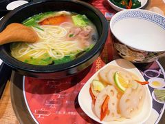 -妈妈故事米线(市府恒隆店)