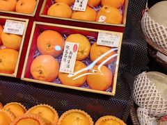 -金鹰超市(国际购物中心新街口店)