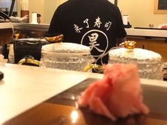 -昊·来了寿司(双楠2店)