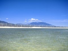 -盐湖景区