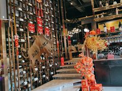 -Mezomd曼索蒂西班牙餐厅(广粤店)