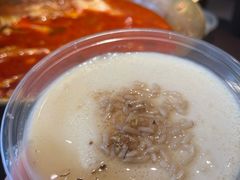 -张翻越·川渝冒菜·武汉黑鸭煲(城北万象城店)